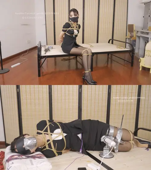 绿帽学院-OL制服 鞭打 TK 黑丝 小西服 没想到一步裙这么紧