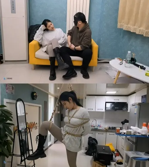 JS原创-邪医3Part1~玖念