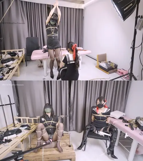 绿帽学院-公开处刑6