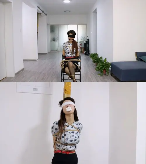 得意客-绑架美女空姐柳洋（上集）