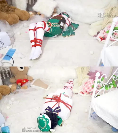 莉雅紧缚-喝酒赖账的风神 紧缚、挣扎