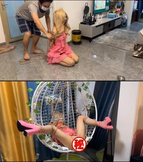 网友原创-绑架南国小公主