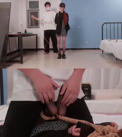 心悦艺束-长腿妹纸的驷马（上）