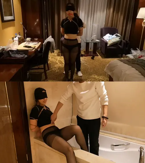 随心原创-丰媚的健身教练雪颜 将挠痒进行到底 把玩黑丝美腿 极度的怕痒 诱惑呻吟