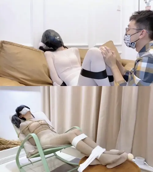 默示录-双马尾小泪的呼吸限制上