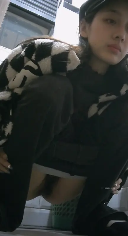 魔手外购高端商场系列-3众多时尚小姐姐高清版 (15)