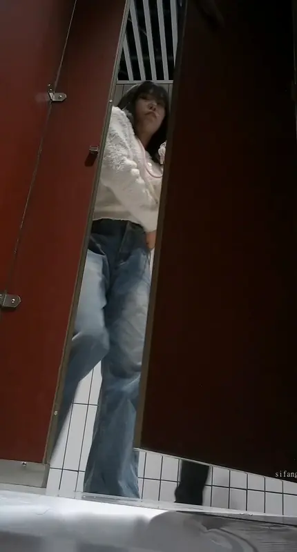 魔手外购高端商场系列-3众多时尚小姐姐高清版 (36)