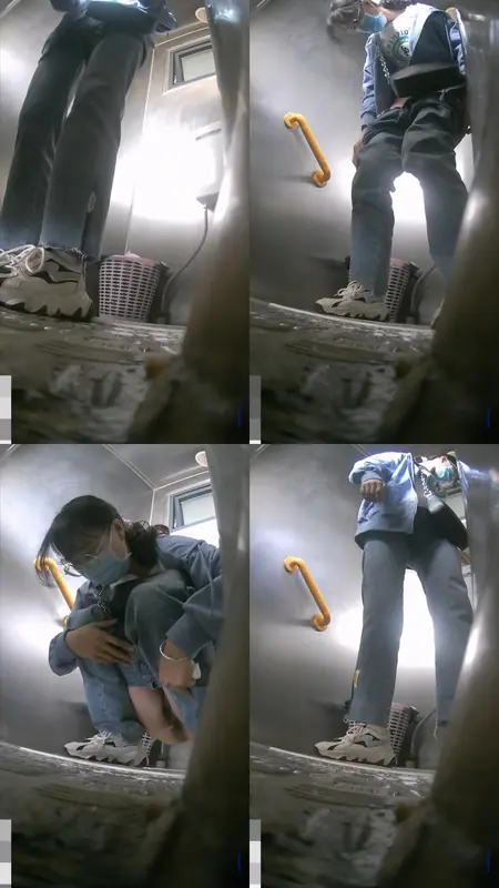 校园系列-师范学院附近女厕 (79)