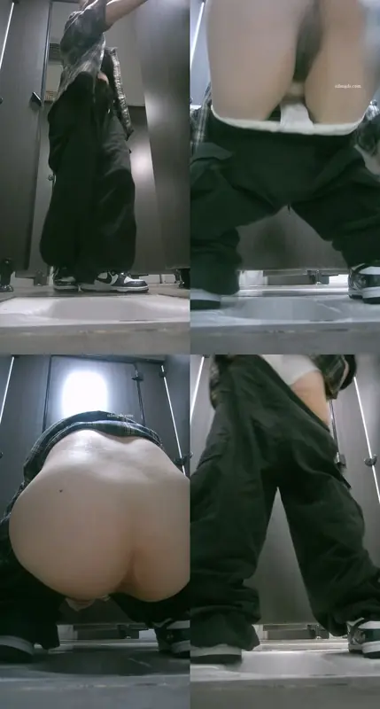 自购商场系列-黑门 (20)