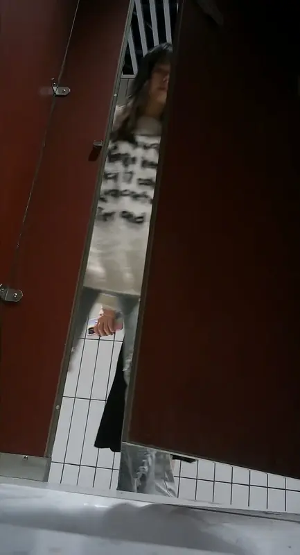 魔手外购高端商场系列-3众多时尚小姐姐高清版 (38)