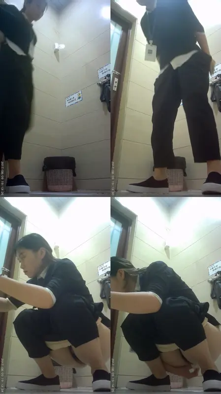 珠宝店系列-1漂亮销售小姐姐(12)