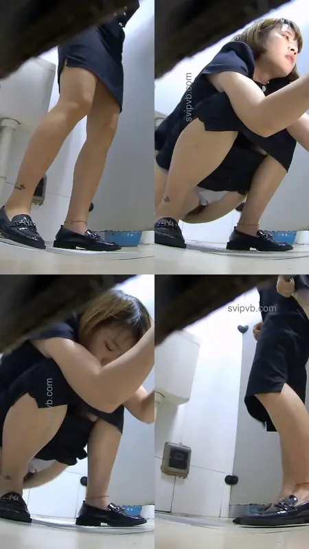 自购-19美女销售员