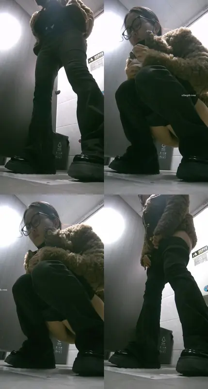 自购商场系列-黑门 (4)