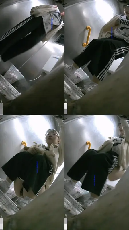 校园系列-师范学院附近女厕 (38)