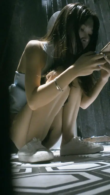 KTV系列-12偷拍视角各种极品美女 (10)