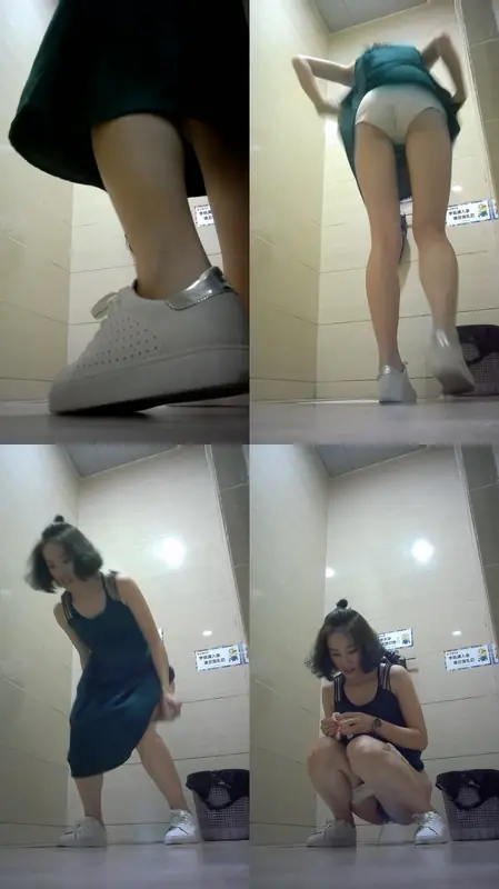 珠宝店系列-1漂亮销售小姐姐(10)