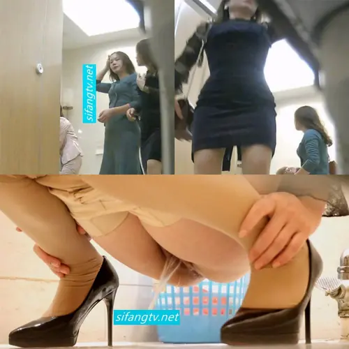 写字楼系列-少妇的诱惑 (6)