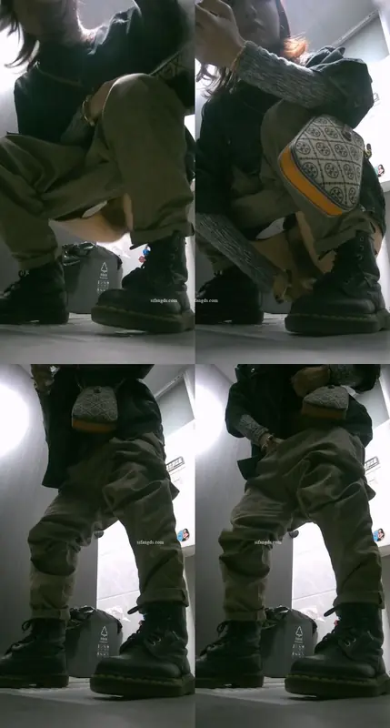 自购商场系列-黑门 (1)