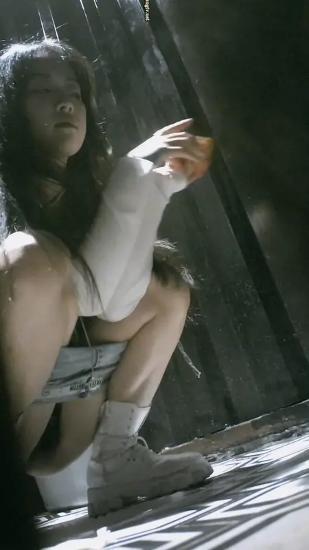 KTV系列-12偷拍视角各种极品美女 (7)