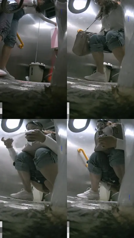 校园系列-师范学院附近女厕 (93)