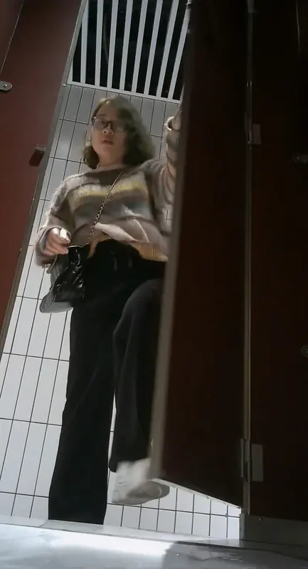 魔手外购高端商场系列-3众多时尚小姐姐高清版 (22)