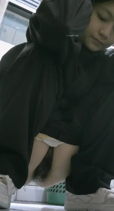 魔手外购高端商场系列-3众多时尚小姐姐高清版 (16)