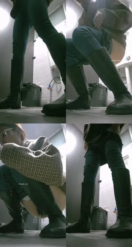 自购商场系列-黑门 (2)