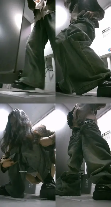 自购商场系列-黑门 (3)