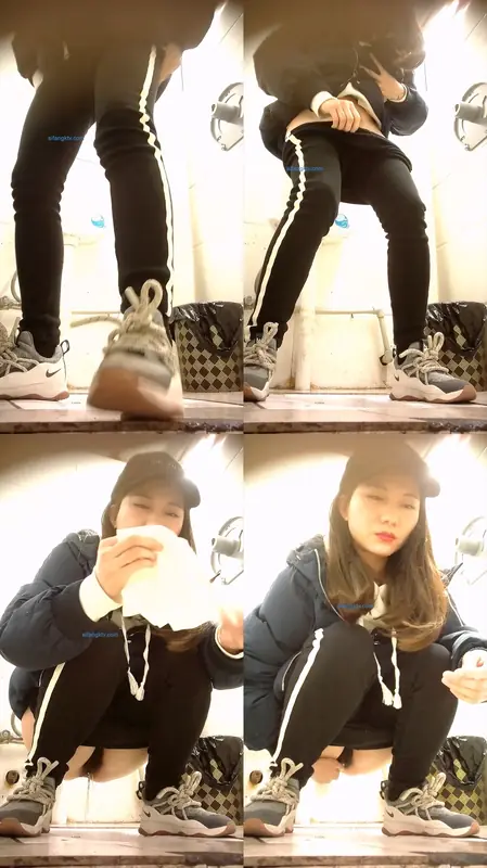 自购系列-夜市附近女厕 (13)