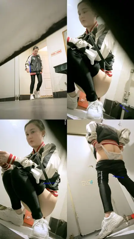 魔手自购系列-写字楼女厕 (52)